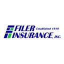 Filer Insurance, Inc. logo